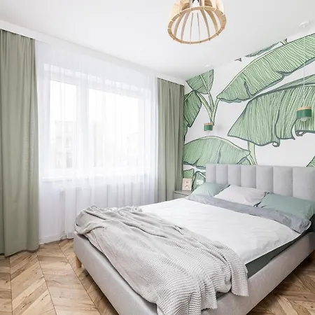 Sunbeam Chlapowo Self Check-in Altana Grill Parking Apartment *