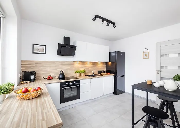 Sunbeam Chlapowo Self Check-in Altana Grill Parking * Wladyslawowo