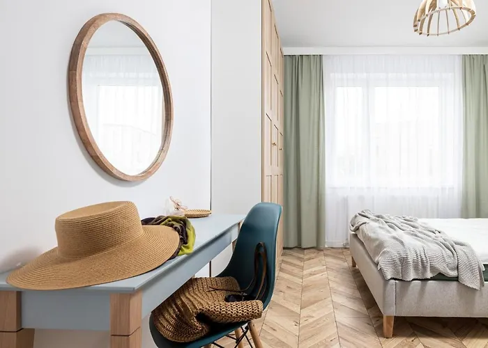 Sunbeam Chlapowo Self Check-in Altana Grill Parking * Wladyslawowo