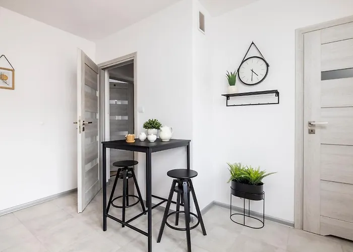 Sunbeam Chlapowo Self Check-in Altana Grill Parking * Wladyslawowo